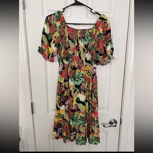 Disney Her Universe Encanto women’s dress - small